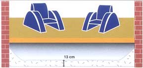 [schematische tekening]