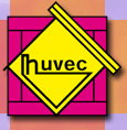 [logo Huvec]
